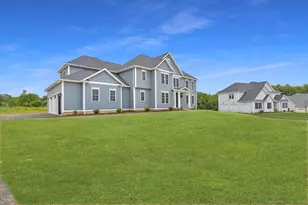 Lot 9 Taylor Rd, Colchester, CT 06415 - Photo 2