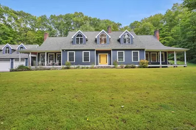 152 Cheney Lane, Coventry, CT 06238 - Photo 2