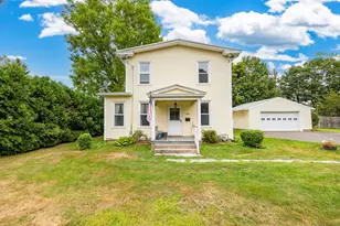 548 Worthington Ridge, Berlin, CT 06037 - Photo 1