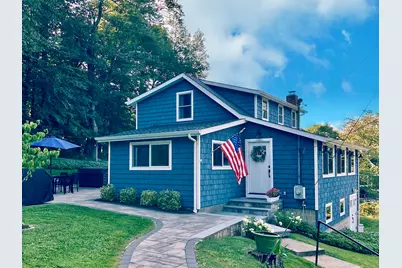 41 Candlewood Drive, New Fairfield, CT 06812 - Photo 1