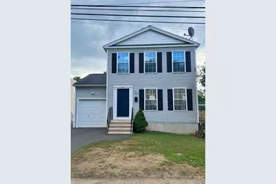 245 Indian Avenue, Bridgeport, CT 06606 - Photo 1