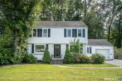 25 Greensview Drive, West Hartford, CT 06107 - Photo 1