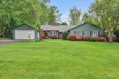 11 West Ridge Drive, West Hartford, CT 06117 - Photo 1