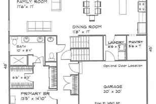 Lot 24 Legacy Ln, Monroe, CT 06468 - Photo 2