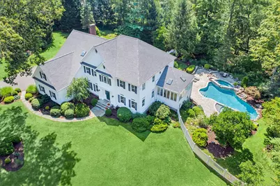 21 Schoolhouse Place, Ridgefield, CT 06877 - Photo 36