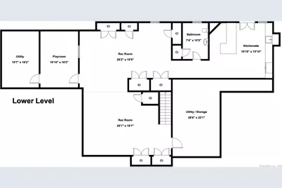 21 Schoolhouse Place, Ridgefield, CT 06877 - Photo 40