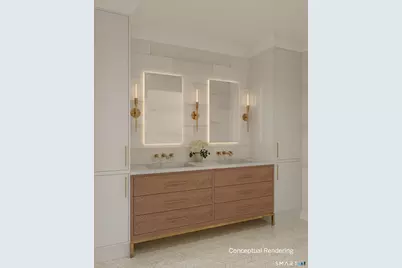 15 Burtis Avenue #East Penthouse C, New Canaan, CT 06840 - Photo 4