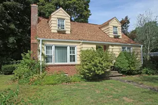 520 Hartford Tpke, Hamden, CT 06517 - Photo 1