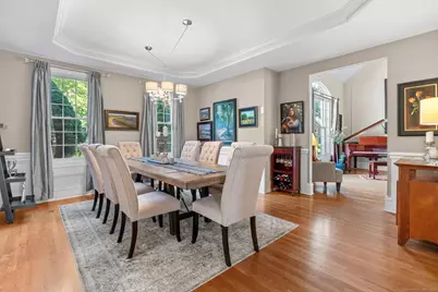 13 Orchard Hill Road, Norwalk, CT 06851 - Photo 4