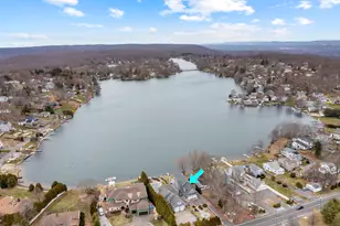 1727 Meriden Rd, Wolcott, CT 06716 - Photo 4