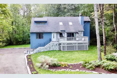 421 East Hyerdale Drive, Goshen, CT 06756 - Photo 1