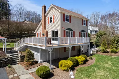 73 Lake Shore Drive, East Haddam, CT 06415 - Photo 4