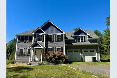 102 Pheasant Lane, Granby, CT 06060 - Photo 1