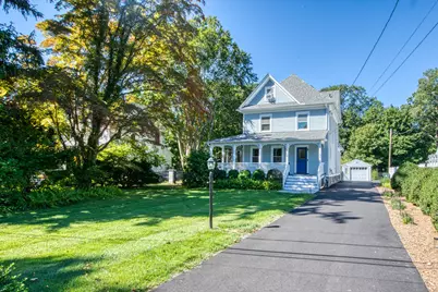 96 Holmes Avenue, Darien, CT 06820 - Photo 1