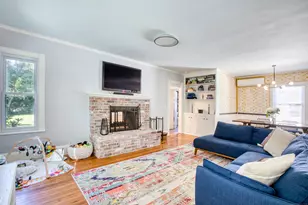 96 Holmes Ave, Darien, CT 06820 - Photo 8