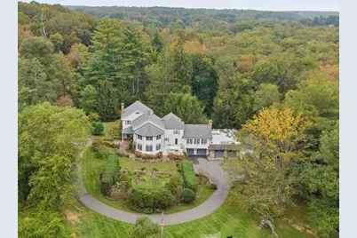 330 Ridgefield Road, Wilton, CT 06897 - Photo 1