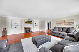 473 Ridgeview Rd, Orange, CT 06477 - Photo 6