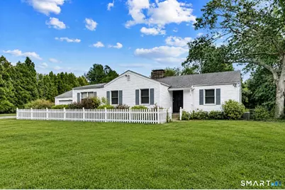 473 Ridgeview Road, Orange, CT 06477 - Photo 1