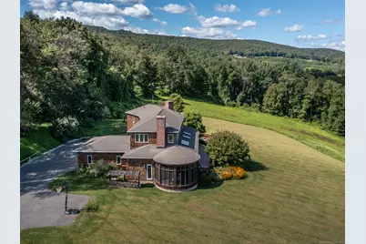14 Straight Road, Kent, CT 06757 - Photo 4