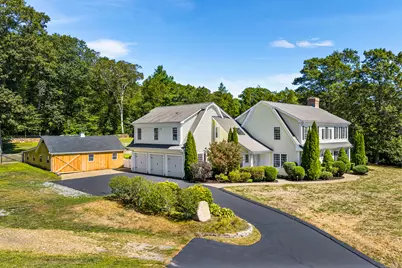 23 Olmstead Road, East Haddam, CT 06423 - Photo 36