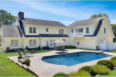 23 Olmstead Road, East Haddam, CT 06423 - Photo 2