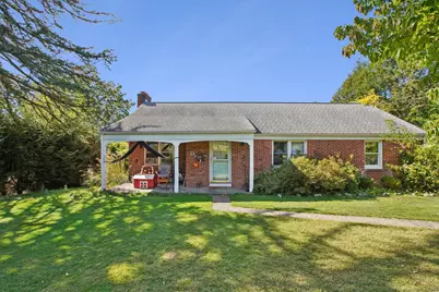 11 Fairwood Farms Drive, West Hartford, CT 06107 - Photo 1