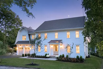 3 Hickory Hill Road, Westport, CT 06880 - Photo 34