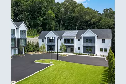 785 Post Road East #303, Westport, CT 06880 - Photo 2