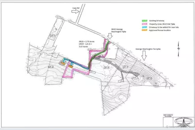 361D George Washington Turnpike, Burlington, CT 06013 - Photo 1