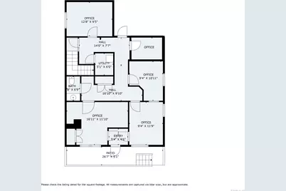 1238 Post Road, Fairfield, CT 06824 - Photo 16