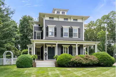 18 Bridge Street, Westport, CT 06880 - Photo 1