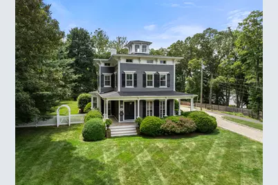 18 Bridge Street, Westport, CT 06880 - Photo 2