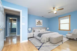 8 Maplewood Terrace, Norwalk, CT 06851 - Photo 16