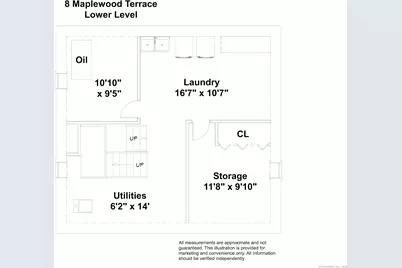 8 Maplewood Terrace, Norwalk, CT 06851 - Photo 26