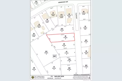 0039 Floyd Street, Waterbury, CT 06701 - Photo 1