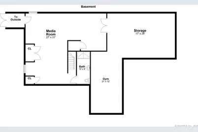 305 South Gate Lane, Fairfield, CT 06890 - Photo 40