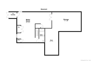 305 S Gate Ln, Fairfield, CT 06890 - Photo 40