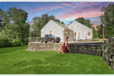 587 Shadduck Road, Middlebury, CT 06762 - Photo 4