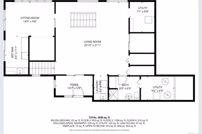 371 Lakeview Drive, Suffield, CT 06093 - Photo 20