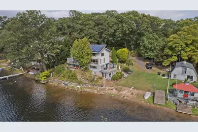 371 Lakeview Drive, Suffield, CT 06093 - Photo 2