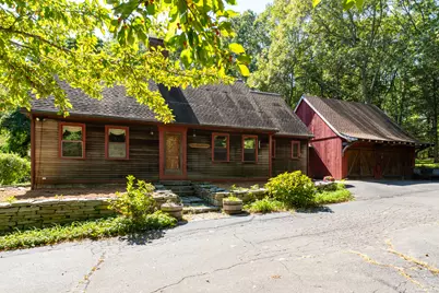 8 Butter Jones Road, Chester, CT 06412 - Photo 2