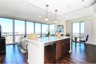 1 Harbor Point Road #1155, Stamford, CT 06902 - Photo 6