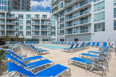 1 Harbor Point Road #257, Stamford, CT 06902 - Photo 10