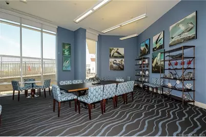 1 Harbor Point Road #257, Stamford, CT 06902 - Photo 8