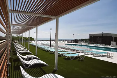 2 Harbor Point Road South #502, Stamford, CT 06902 - Photo 6