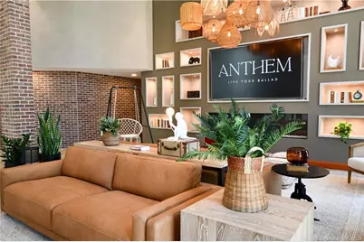 2 Harbor Point Road South #502, Stamford, CT 06902 - Photo 8