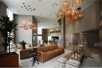 2 Harbor Point Road South #326, Stamford, CT 06902 - Photo 4