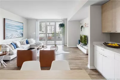 850 South Pacific Street #307, Stamford, CT 06902 - Photo 8