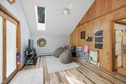 381 Bungay Hill Road, Woodstock Valley, CT 06281 - Photo 4