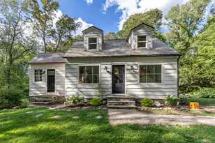34 Evergreen Passway, Morris, CT 06763 - Photo 1